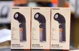Porodo Chillo Polar Portable Handheld Fan - 1