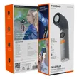 Porodo Chillo Polar Portable Handheld Fan - 2