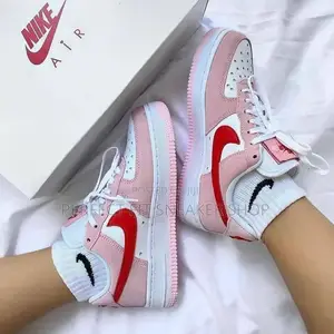 Nike Love Letter Sneakers