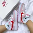 Nike Love Letter Sneakers - 1