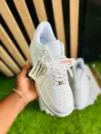 Nike Love Letter Sneakers - 2