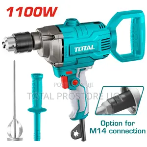 Total 1100W Paint Mixer