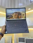 Lenovo ThinkPad X1 Carbon Laptop - Intel Core i7, 16GB RAM, 256GB SSD - 3
