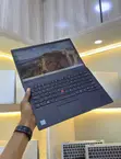 Lenovo ThinkPad X1 Carbon Laptop - Intel Core i7, 16GB RAM, 256GB SSD - 4