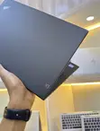 Lenovo ThinkPad X1 Carbon Laptop - Intel Core i7, 16GB RAM, 256GB SSD - 5