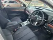 Subaru Legacy 2010 White - 1