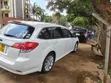 Subaru Legacy 2010 White - 2