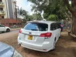 Subaru Legacy 2010 White - 5
