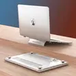 MacBook Leather Case - 1