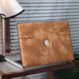MacBook Leather Case - 2