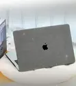 MacBook Leather Case - 3