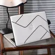MacBook Leather Case - 4