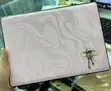 MacBook Leather Case - 5