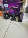Philips Advanced Hair Dryer with Thermo Balance - 2