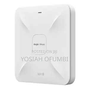 Reyee RG-RAP2260(G) Wi-Fi 6 AX1800 Ceiling Access Point