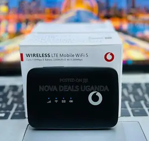 Vodafone R219t Wireless 4G LTE Mobile WiFi