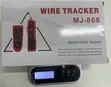 MJ-868 Wire Tracker - Cable Finder - 2