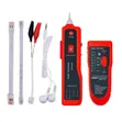 MJ-868 Wire Tracker - Cable Finder - 4
