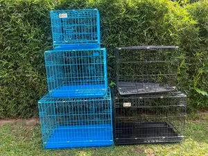 Parrot, Pheasant & Dog Cages