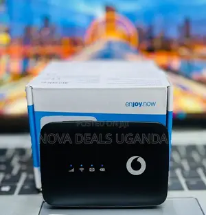 Alcatel MW45V 4G LTE Mobile WiFi - 150Mbps