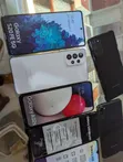 Retail Display Clone Phones - 3