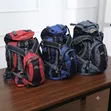 Hiking Backpack / Mountain Bag - 1
