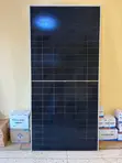 Premium 620W Monocrystalline Solar Panel for Home & Commercial Use - 2
