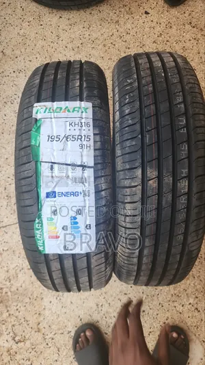 195/65R15 Tyres for Toyota Premio, Wish, Fielder, Subaru Impreza
