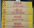 NGK Spark Plugs B7 Box (200 Pcs) - 1