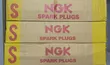 NGK Spark Plugs B7 Box (200 Pcs) - 2