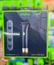 Oraimo SmartClipper Plus OCL-210 Professional Rechargeable Hair Clipper - 2