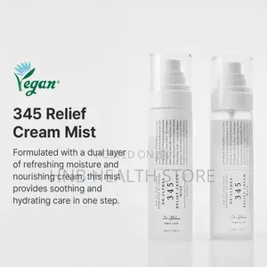 Dr. Althea 345 Relief Cream Mist