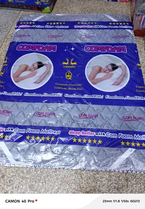 Dynasty Mattress Soft Topper - 5x6x2 Inches
