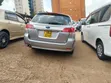 Subaru Legacy 2010 Silver - 4