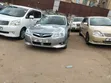 Subaru Legacy 2010 Silver - 5