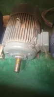 30kW High-Speed Electric Motor (380V, 3-Phase) - 2