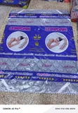 Dynasty Mattress King Size Mattress Topper - 2