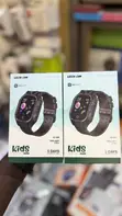 Green Lion Fit Wear Smart Fitness Band - 1