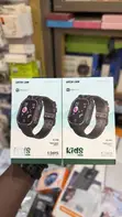 Green Lion Fit Wear Smart Fitness Band - 2