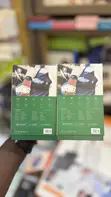 Green Lion Fit Wear Smart Fitness Band - 3