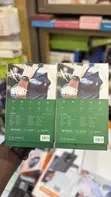 Green Lion Fit Wear Smart Fitness Band - 4