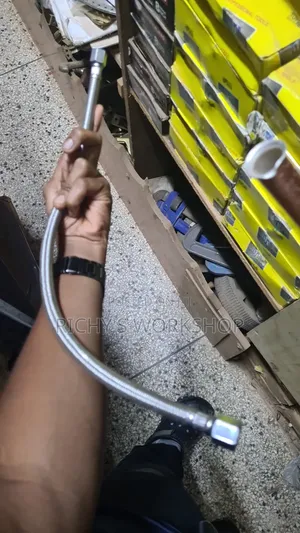 Air Compressor Flexible Tube