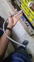 Air Compressor Flexible Tube - 2