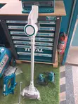 Total Tools Prostore Cordless Vacuum Cleaner 120W - 2
