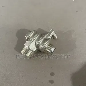 Non-Return Valve for Air Compressors