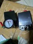 Edon 4-Way Compressor Switch (Single Phase) - 2