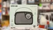 Green Lion Retro Radio Speaker - 1