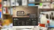 Green Lion Retro Radio Speaker - 3