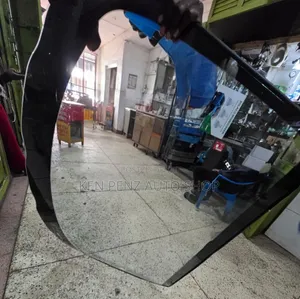 Mazda CX-3 Windshield/Windscreen