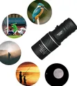 Handheld Monocular Zoom Telescope - 1